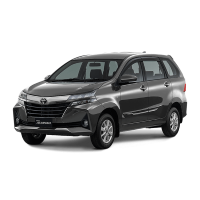 All New Avanza Grey