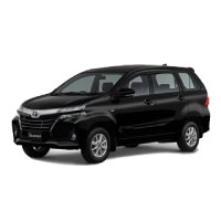 Avanza E Black