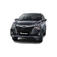 Avanza G Grey
