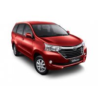 Avanza G Red