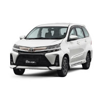 Avanza Veloz White