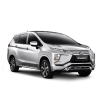 Xpander GLS Silver